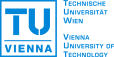 TU Vienna logo